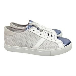 D.A.T.E  Sneakers Size EU 40